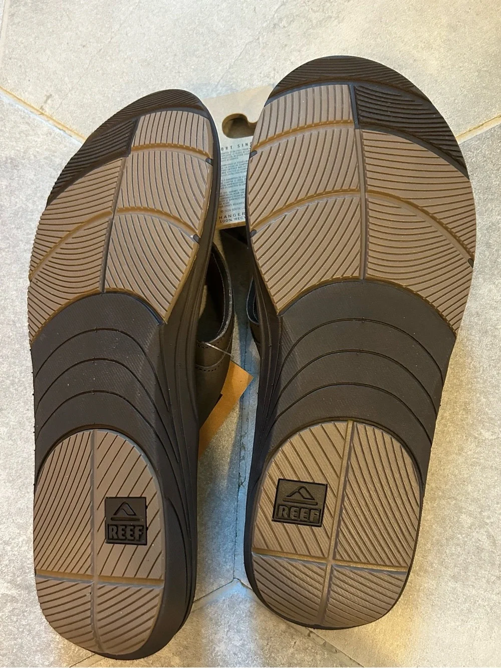 Reef Modern Men’s Flip flops